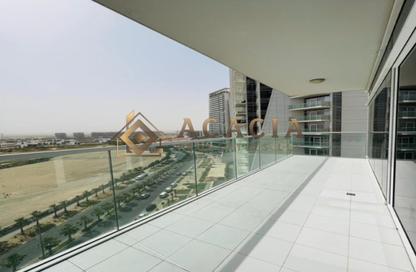 Apartment - 2 Bedrooms - 3 Bathrooms for rent in Artesia D - Artesia - Damac Hills - Dubai