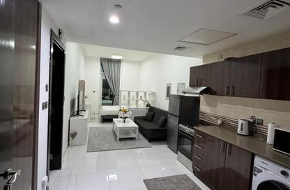 Apartment - Studio - 1 for sale in Arabian Gate - Dubai Silicon Oasis - Dubai Apartment - Studio - 1 for sale in Arabian Gate - Dubai Silicon Oasis - Dubai