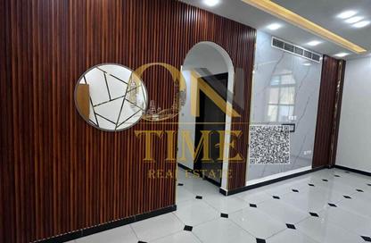 Apartment - 2 - 2 for rent in Al Rawda 3 - Al Rawda - Ajman