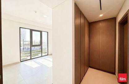 Apartment - 2 Bedrooms - 2 Bathrooms for rent in Hills Park - Dubai Hills Estate - Dubai