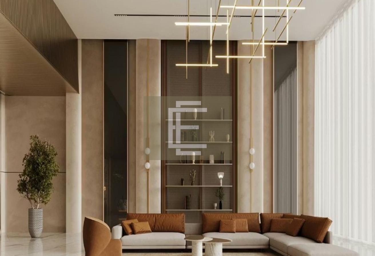 Luxury Studio | Premium Finish | First Move-In photo 5