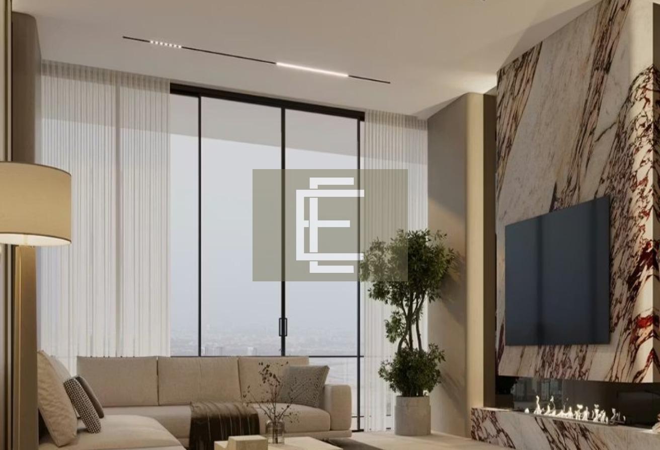 Luxury Studio | Premium Finish | First Move-In photo 4