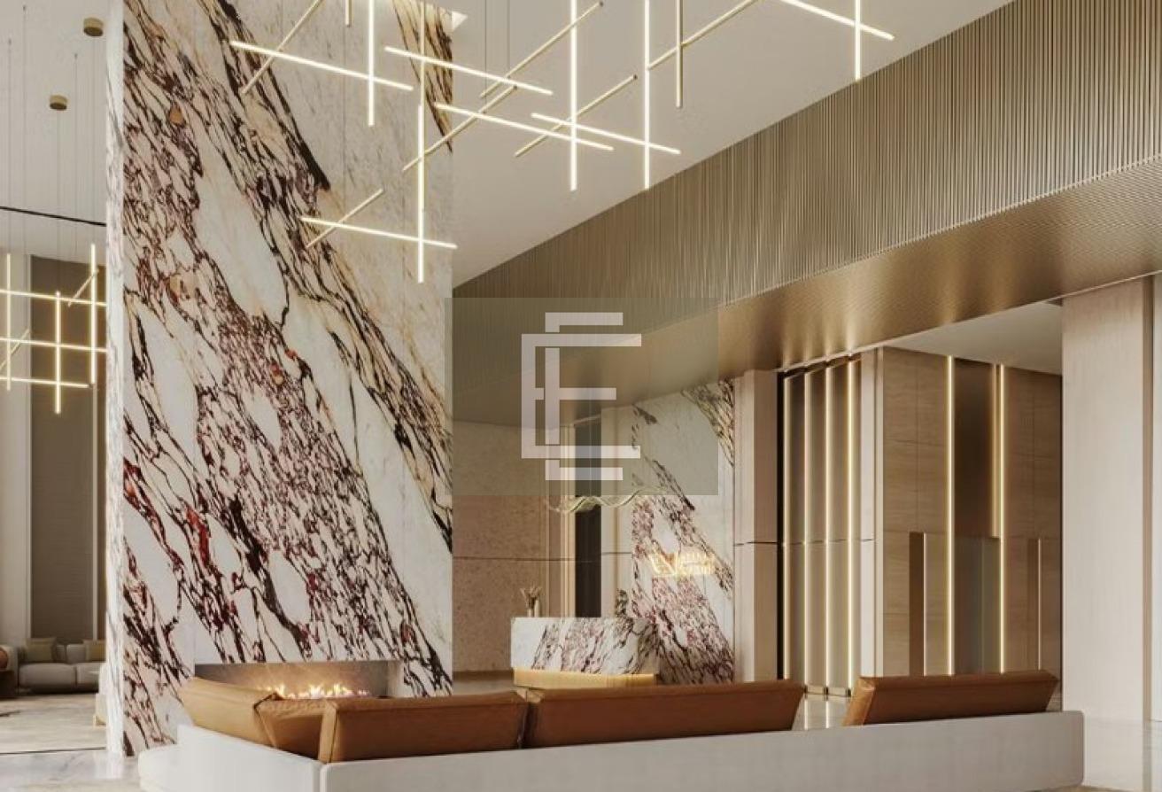 Luxury Studio | Premium Finish | First Move-In photo 3