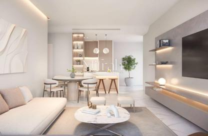 Apartment - Studio - 1 for sale in Onda by Kasco - Business Bay - Dubai