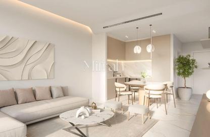 Apartment - Studio - 1 for sale in Onda by Kasco - Business Bay - Dubai