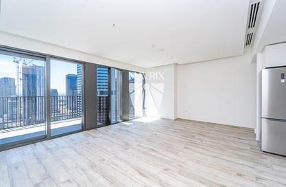 Apartment - 1 Bedroom - 2 Bathrooms for rent in Ahad Residences - Business Bay - Dubai Apartment - 1 Bedroom - 2 Bathrooms for rent in Ahad Residences - Business Bay - Dubai