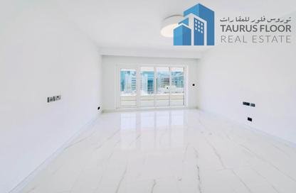 Apartment - 3 Bedrooms - 4 Bathrooms for rent in Jood Residence Plaza - Al Muraqqabat - Deira - Dubai