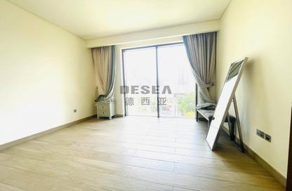 Apartment - 1 Bedroom - 2 Bathrooms for rent in Sobha Hartland Greens 1 - Hartland Greens - Sobha Hartland - Mohammed Bin Rashid City - Dubai