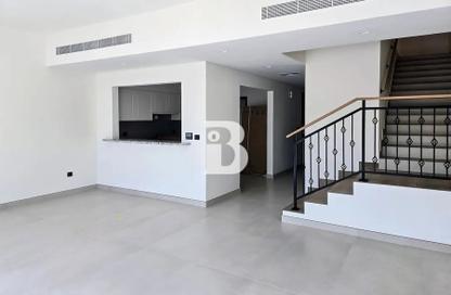 Townhouse - 4 - 3 for sale in Costa Brava 1 - Costa Brava - Damac Lagoons - Dubai Townhouse - 4 - 3 for sale in Costa Brava 1 - Costa Brava - Damac Lagoons - Dubai
