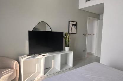Apartment - 2 Bedrooms - 2 Bathrooms for rent in Beach Vista Tower 2 - Beach Vista - Emaar Beachfront - Dubai Harbour - Dubai