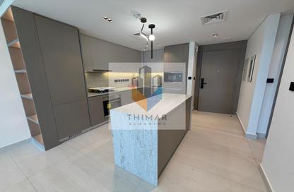 Apartment - 1 Bedroom - 2 Bathrooms for rent in NAS 3 - NAS - Arjan - Dubai