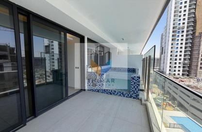 Apartment - 1 Bedroom - 2 Bathrooms for rent in NAS 3 - NAS - Arjan - Dubai