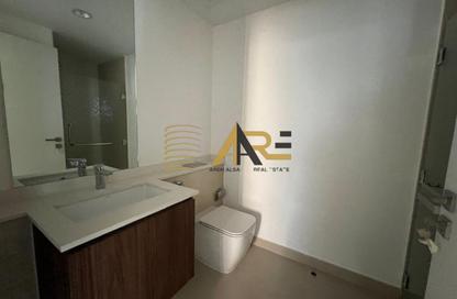 Apartment - 1 Bedroom - 2 Bathrooms for rent in Uptown Al Zahia - Al Zahia - Muwaileh Commercial - Sharjah