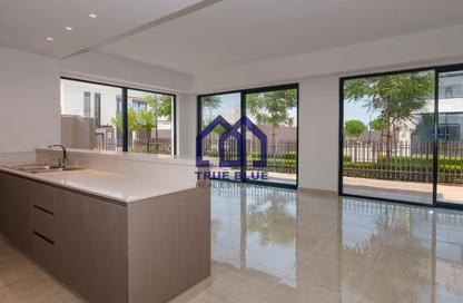 Townhouse - 3 Bedrooms - 4 Bathrooms for rent in Falcon Island North - Falcon Island - Al Hamra Village - Ras Al Khaimah