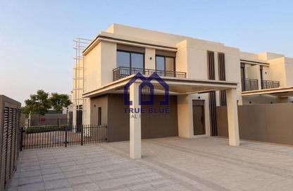 Townhouse - 3 Bedrooms - 4 Bathrooms for rent in Falcon Island North - Falcon Island - Al Hamra Village - Ras Al Khaimah Townhouse - 3 Bedrooms - 4 Bathrooms for rent in Falcon Island North - Falcon Island - Al Hamra Village - Ras Al Khaimah