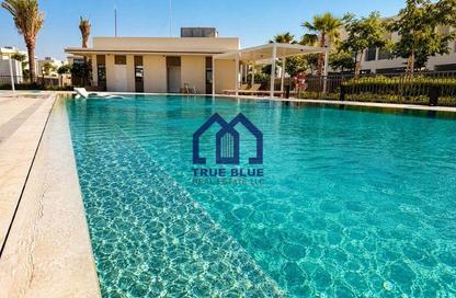 Townhouse - 3 Bedrooms - 4 Bathrooms for rent in Falcon Island North - Falcon Island - Al Hamra Village - Ras Al Khaimah Townhouse - 3 Bedrooms - 4 Bathrooms for rent in Falcon Island North - Falcon Island - Al Hamra Village - Ras Al Khaimah