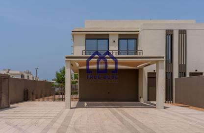 Townhouse - 3 Bedrooms - 4 Bathrooms for rent in Falcon Island North - Falcon Island - Al Hamra Village - Ras Al Khaimah