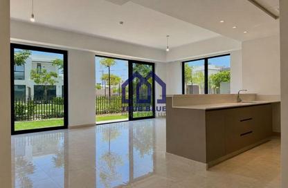 Townhouse - 3 Bedrooms - 4 Bathrooms for rent in Falcon Island North - Falcon Island - Al Hamra Village - Ras Al Khaimah
