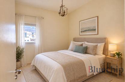 Townhouse - 3 - 3 for rent in Springs 3 - The Springs - Dubai