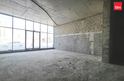 Retail - Studio for rent in Equiti Home B - Equiti Home - Al Furjan - Dubai