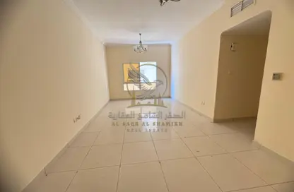 Apartment - 2 Bedrooms - 2 Bathrooms for rent in Al Naemiya Tower 1 - Al Naemiya Towers - Al Nuaimiya - Ajman