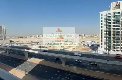 شقة - 1 حمام للايجار في عزيزي فاريشتا - الفرجان - دبي