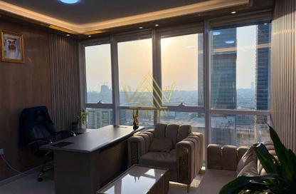Office Space - Studio - 1 Bathroom for rent in The Exchange - Business Bay - Dubai Office Space - Studio - 1 Bathroom for rent in The Exchange - Business Bay - Dubai