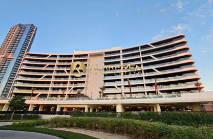 Apartment - 1 Bedroom - 2 Bathrooms for sale in 48 Parkside - Arjan - Dubai