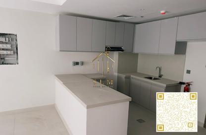 Apartment - 2 Bedrooms - 3 Bathrooms for sale in Kentia - Ajman Uptown Villas - Ajman Uptown - Ajman