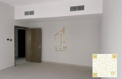 Apartment - 2 Bedrooms - 3 Bathrooms for sale in Kentia - Ajman Uptown Villas - Ajman Uptown - Ajman