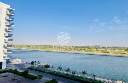 Apartment - 2 Bedrooms - 2 Bathrooms for rent in Waters Edge - Yas Island - Abu Dhabi Apartment - 2 Bedrooms - 2 Bathrooms for rent in Waters Edge - Yas Island - Abu Dhabi