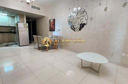 Apartment - 2 Bedrooms - 3 Bathrooms for sale in Elite Sports Residence 1 - Elite Sports Residence - Dubai Sports City - Dubai