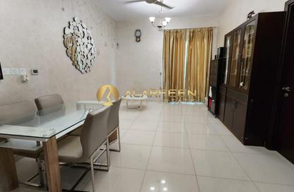 Apartment - 2 Bedrooms - 3 Bathrooms for sale in Elite Sports Residence 1 - Elite Sports Residence - Dubai Sports City - Dubai