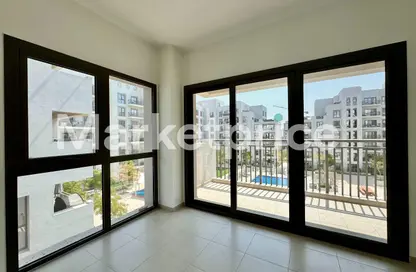 Apartment - 3 Bedrooms - 3 Bathrooms for rent in Zahra Apartments 2B - Zahra Apartments 2 - Zahra Apartments - Town Square - Dubai Apartment - 3 Bedrooms - 3 Bathrooms for rent in Zahra Apartments 2B - Zahra Apartments 2 - Zahra Apartments - Town Square - Dubai
