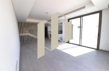 Villa - 2 Bedrooms - 3 Bathrooms for sale in The Cedars - Yas Acres - Yas Island - Abu Dhabi Villa - 2 Bedrooms - 3 Bathrooms for sale in The Cedars - Yas Acres - Yas Island - Abu Dhabi