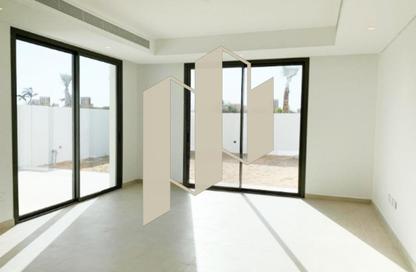 Villa - 2 Bedrooms - 3 Bathrooms for sale in The Cedars - Yas Acres - Yas Island - Abu Dhabi Villa - 2 Bedrooms - 3 Bathrooms for sale in The Cedars - Yas Acres - Yas Island - Abu Dhabi