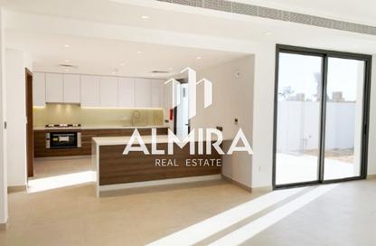 Villa - 2 Bedrooms - 3 Bathrooms for sale in The Cedars - Yas Acres - Yas Island - Abu Dhabi
