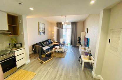 Apartment - 1 Bedroom - 2 Bathrooms for rent in Reflection - Shams Abu Dhabi - Al Reem Island - Abu Dhabi Apartment - 1 Bedroom - 2 Bathrooms for rent in Reflection - Shams Abu Dhabi - Al Reem Island - Abu Dhabi