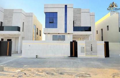 Villa - 4 - 6 for sale in Kabbali Hills - Al Helio 2 - Al Helio - Ajman