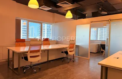 Office Space - Studio for rent in Westburry Tower 1 - Westburry Square - Business Bay - Dubai Office Space - Studio for rent in Westburry Tower 1 - Westburry Square - Business Bay - Dubai