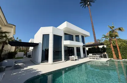 فيلا - 4 غرف نوم - 6 حمامات للبيع في E جاردن هومز سعفة - جاردن هومز - نخلة جميرا - دبي