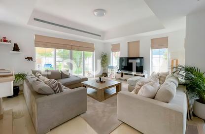 Villa - 4 Bedrooms - 4 Bathrooms for rent in Mirador - Arabian Ranches - Dubai