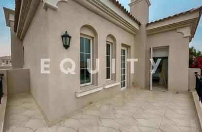 Villa - 4 Bedrooms - 4 Bathrooms for rent in Mirador - Arabian Ranches - Dubai