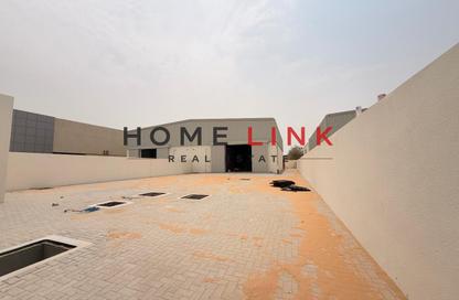 Warehouse - Studio for rent in Emirates Industrial City - Sharjah