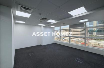 Office Space - Studio - 1 for rent in Nassima Tower - Sheikh Zayed Road - Dubai