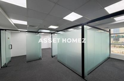 Office Space - Studio - 1 for rent in Nassima Tower - Sheikh Zayed Road - Dubai