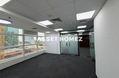 Office Space - Studio - 1 for rent in Nassima Tower - Sheikh Zayed Road - Dubai