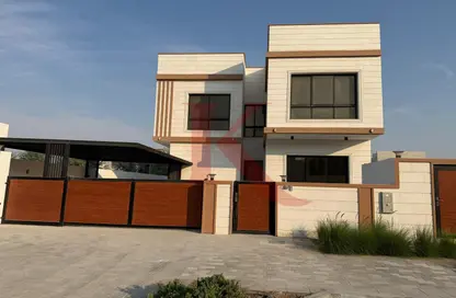 فيلا - 4 غرف نوم - 5 حمامات للبيع في ليا - فدان ياس - جزيرة ياس - أبوظبي فيلا - 4 غرف نوم - 5 حمامات للبيع في ليا - فدان ياس - جزيرة ياس - أبوظبي