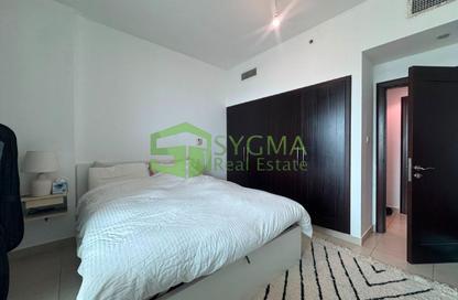 Apartment - 1 Bedroom - 1 Bathroom for sale in Tanaro - The Views - Dubai Apartment - 1 Bedroom - 1 Bathroom for sale in Tanaro - The Views - Dubai