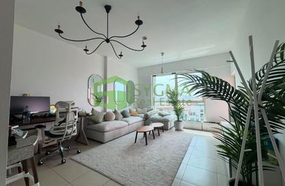 Apartment - 1 Bedroom - 1 Bathroom for sale in Tanaro - The Views - Dubai Apartment - 1 Bedroom - 1 Bathroom for sale in Tanaro - The Views - Dubai
